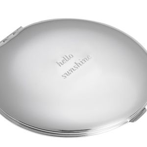 Kate spade New York Compact Mirror